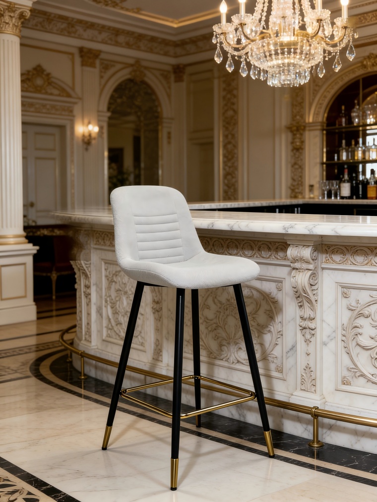 Bar Stool Series